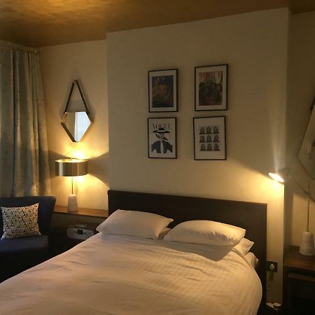 Studio Apartment, Covent Garden ลอนดอน ภายนอก รูปภาพ