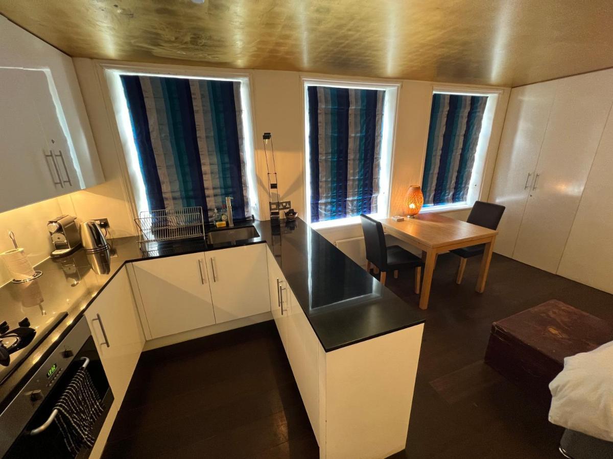 Studio Apartment, Covent Garden ลอนดอน ภายนอก รูปภาพ