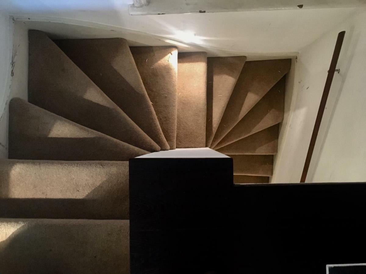 Studio Apartment, Covent Garden ลอนดอน ภายนอก รูปภาพ