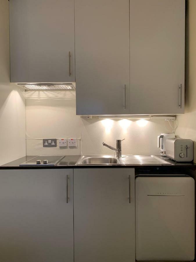 Studio Apartment, Covent Garden ลอนดอน ภายนอก รูปภาพ