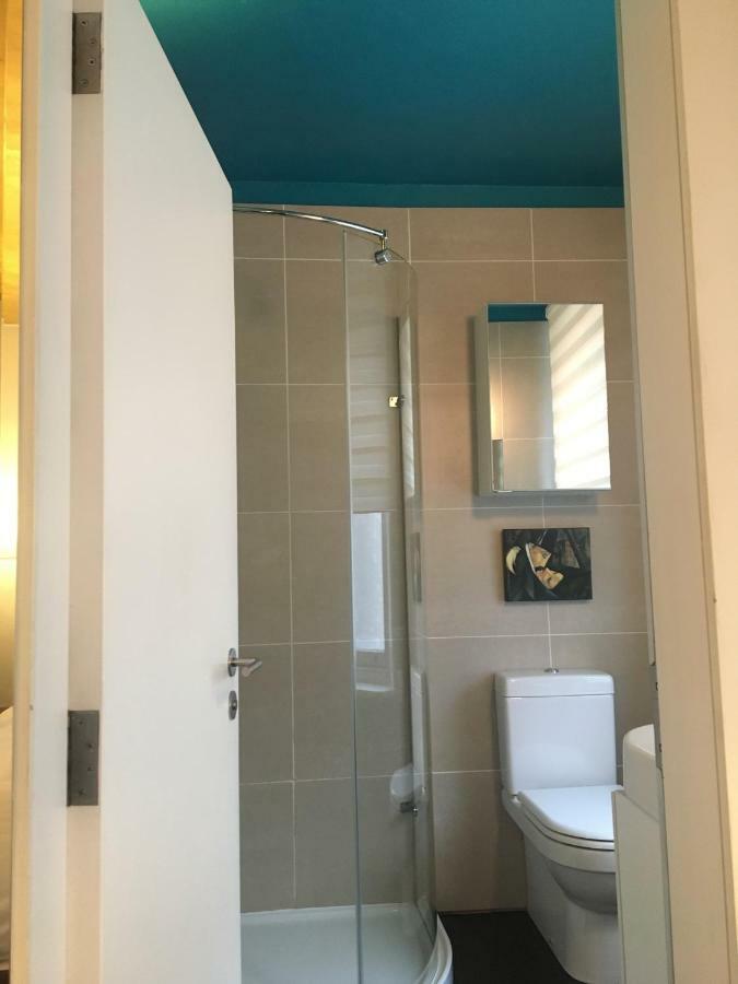 Studio Apartment, Covent Garden ลอนดอน ภายนอก รูปภาพ