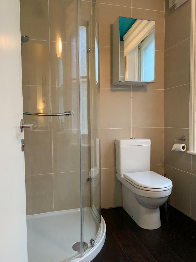 Studio Apartment, Covent Garden ลอนดอน ภายนอก รูปภาพ